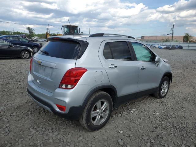 KL7CJPSB2LB021617 Chevrolet Trax 1LT 3