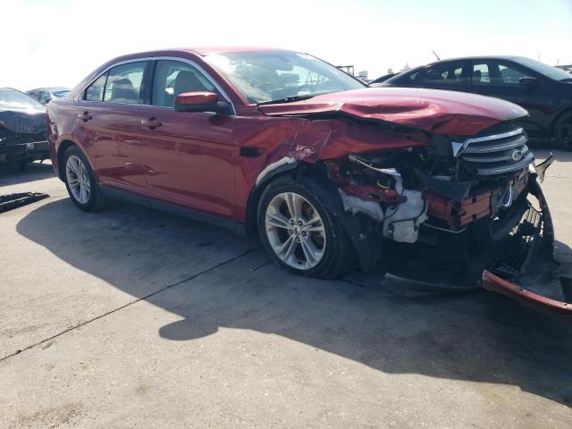 2015 Ford Taurus Sel VIN: 1FAHP2E86FG120979 Lot: 55592144