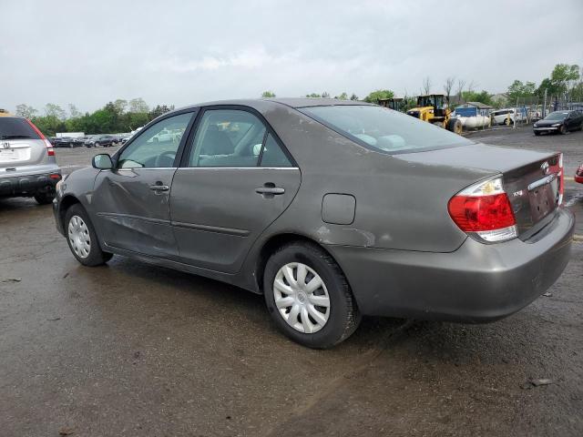 2006 Toyota Camry Le VIN: 4T1BE32KX6U724527 Lot: 53649874