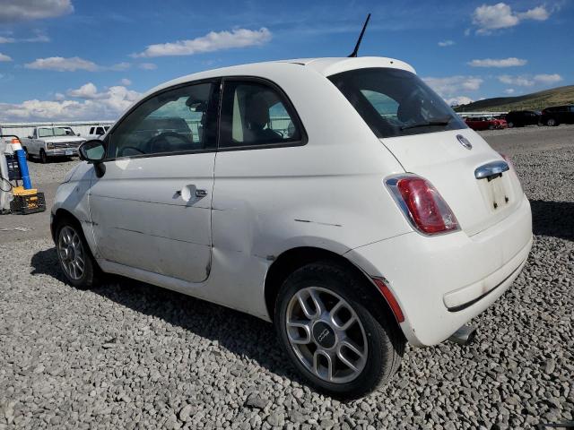 VIN 3C3CFFAR7FT695959 2015 Fiat 500, Pop no.2