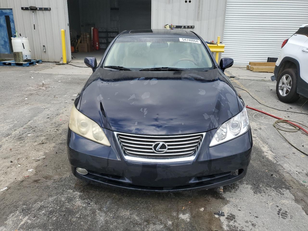 Lot #2974771297 2009 LEXUS ES 350