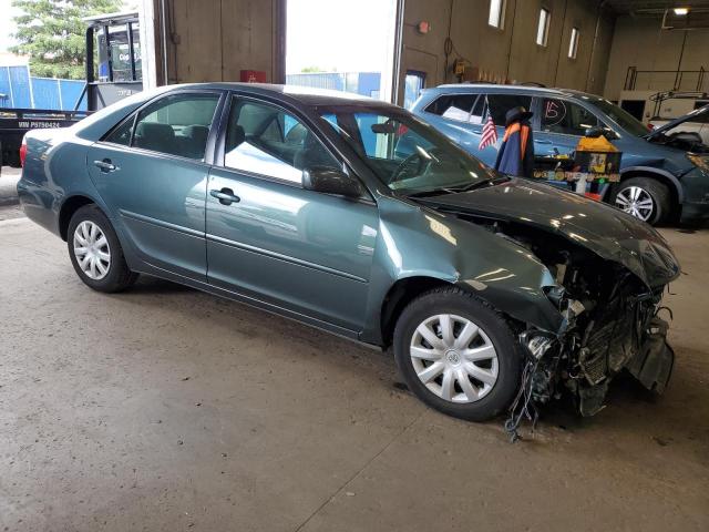 2006 Toyota Camry Le VIN: 4T1BE32K16U149086 Lot: 56265994