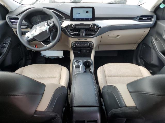 2022 Ford Escape Sel VIN: 1FMCU9H94NUB80653 Lot: 54342494