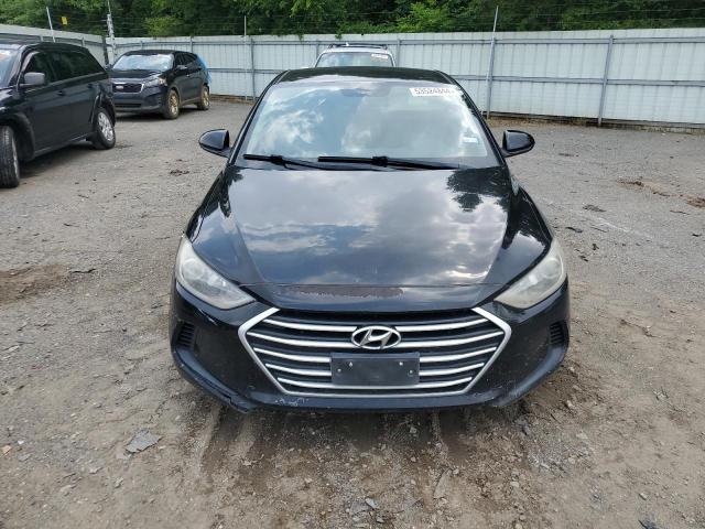 2017 Hyundai Elantra Se VIN: 5NPD84LF1HH176832 Lot: 53524844