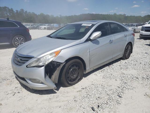 2011 Hyundai Sonata Se VIN: 5NPEC4AC0BH153903 Lot: 53125404