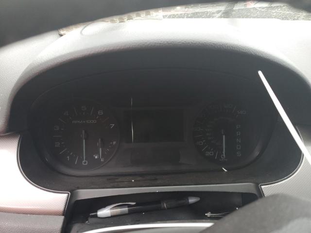 2014 Ford Edge Sel VIN: 2FMDK3JC3EBB04053 Lot: 56642894