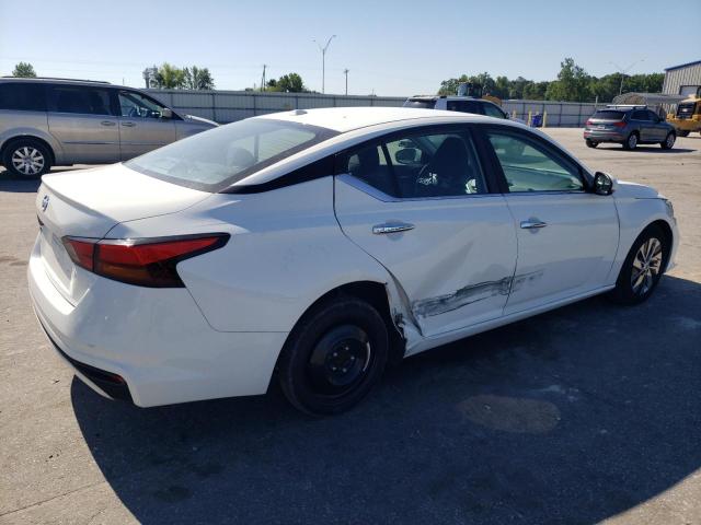 2020 Nissan Altima S VIN: 1N4BL4BV7LC151295 Lot: 51966404