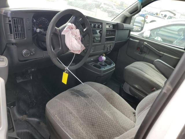 2016 GMC SAVANA G35 1GTZ7HFG3G1204625