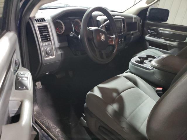 2013 Ram 1500 St VIN: 3C6JR6AT0DG507673 Lot: 56529124