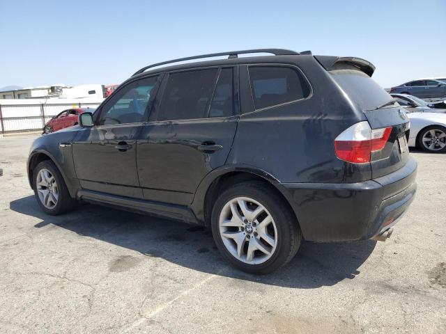 2007 BMW X3 3.0Si VIN: WBXPC93447WF27884 Lot: 53115434