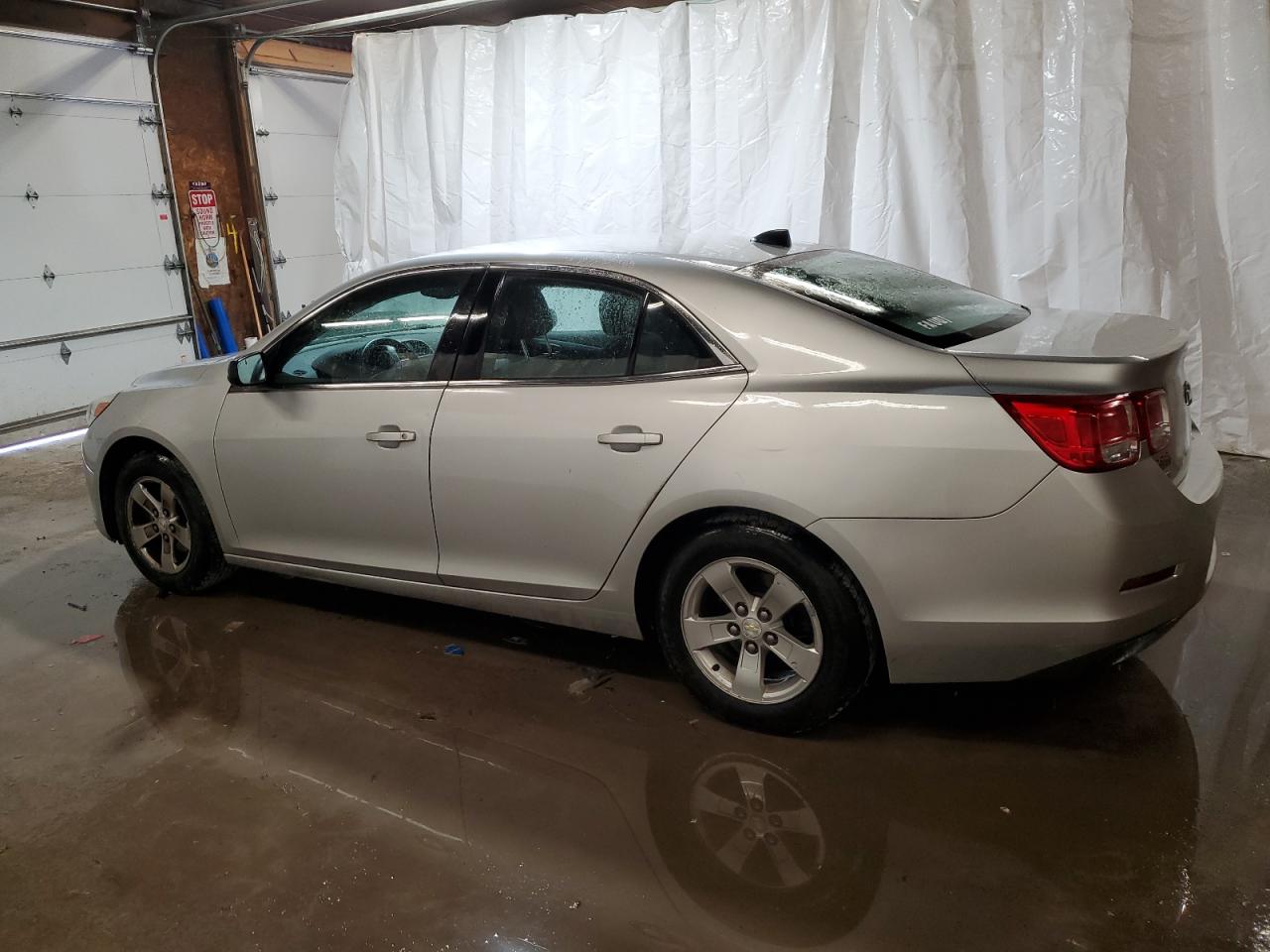 1G11A5SL3EF288843 2014 Chevrolet Malibu Ls