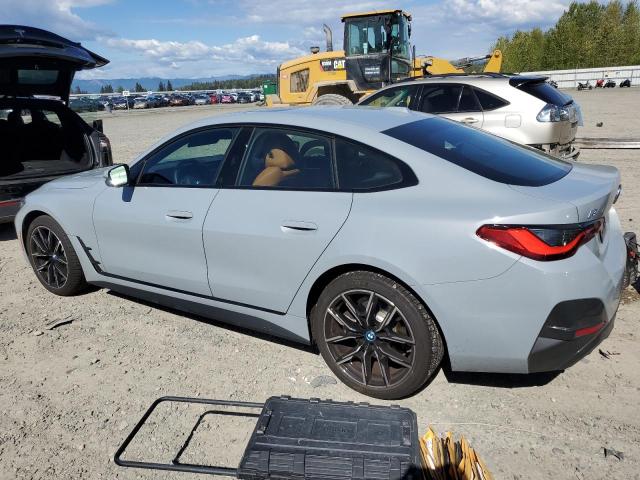 2023 BMW I4 EDRIVE - WBY73AW09PFN90742