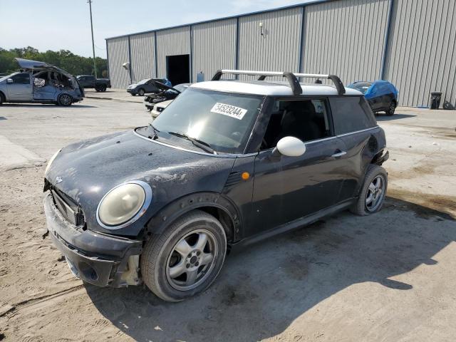 2007 Mini Cooper VIN: WMWMF33587TT50331 Lot: 54523244