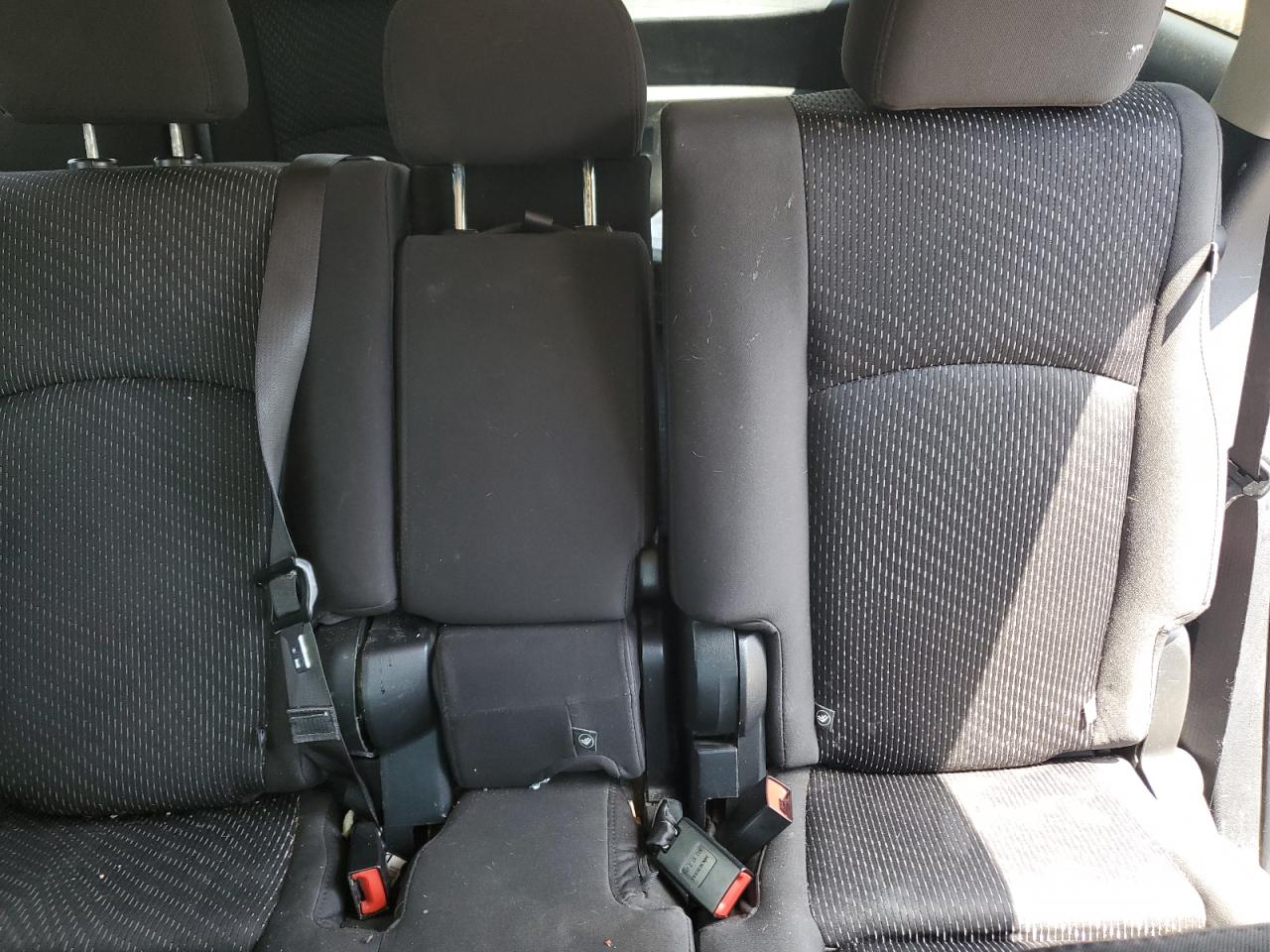 3C4PDCAB5HT673031 2017 Dodge Journey Se