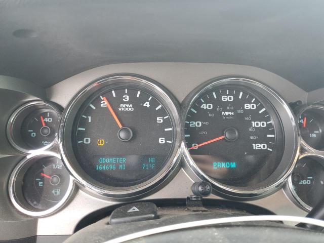 2009 Chevrolet Silverado C1500 Lt VIN: 3GCEC23J79G119976 Lot: 54498054