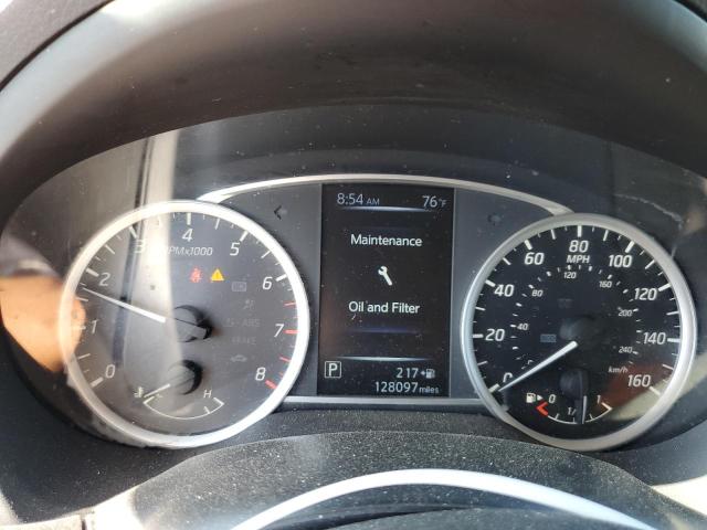 2016 Nissan Sentra S VIN: 3N1AB7AP7GL660619 Lot: 56189574