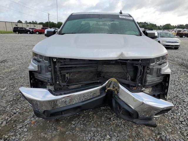 2020 Chevrolet Silverado C1500 Lt VIN: 1GCPWCED8LZ115987 Lot: 54790934