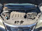 HONDA ODYSSEY photo