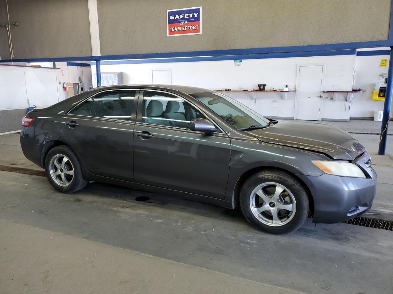 4T4BE46K28R038409 2008 Toyota Camry Ce