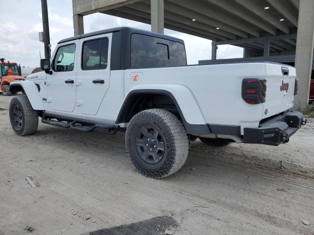 2023 JEEP GLADIATOR - 1C6JJTEG1PL525786