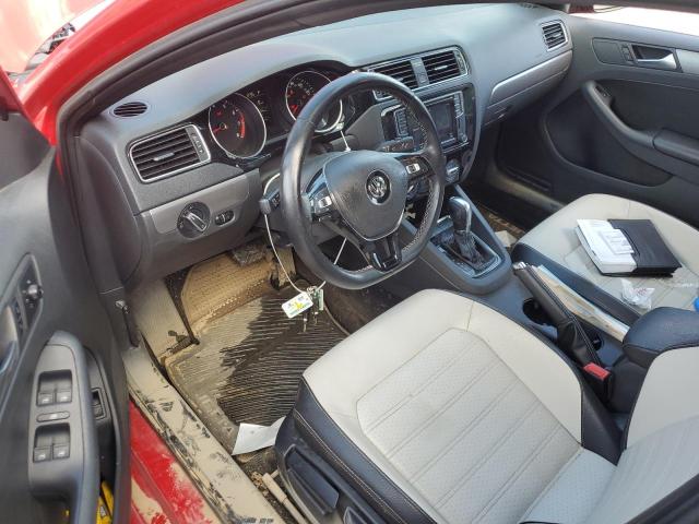 2017 Volkswagen Jetta Sport VIN: 3VWD17AJ8HM303354 Lot: 56814224