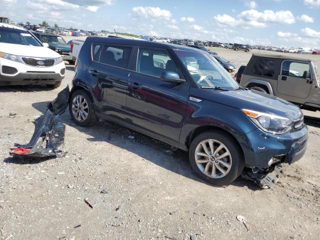 2019 KIA SOUL + - KNDJP3A59K7002514