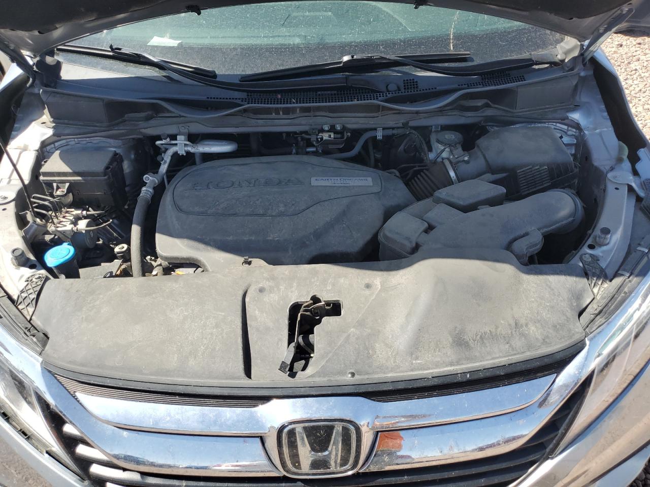 5FNRL6H72LB053646 HONDA All Models 2020
