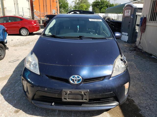 2015 TOYOTA PRIUS - JTDKN3DU0F0394794