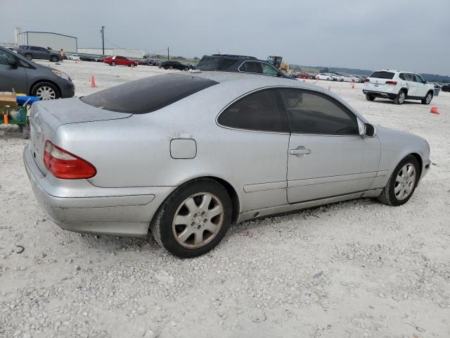 2000 Mercedes-Benz Clk 320 VIN: WDBLJ65G0YF146263 Lot: 56332154