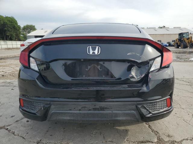 2018 Honda Civic Lx VIN: 2HGFC4B56JH301484 Lot: 56709884
