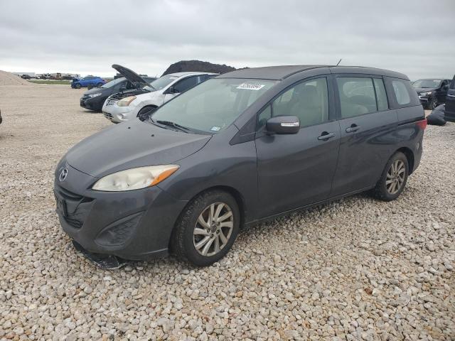 2015 Mazda 5 Sport VIN: JM1CW2BL1F0190205 Lot: 52583894