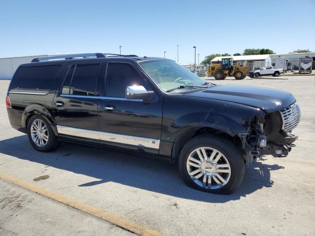 2007 Lincoln Navigator L VIN: 5LMFL27537LJ16406 Lot: 54467694