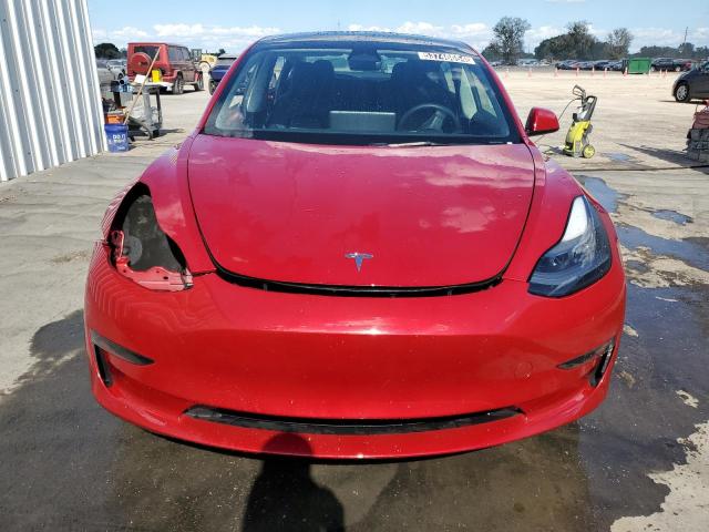 2023 Tesla Model 3 VIN: 5YJ3E1EA4PF434360 Lot: 53746654