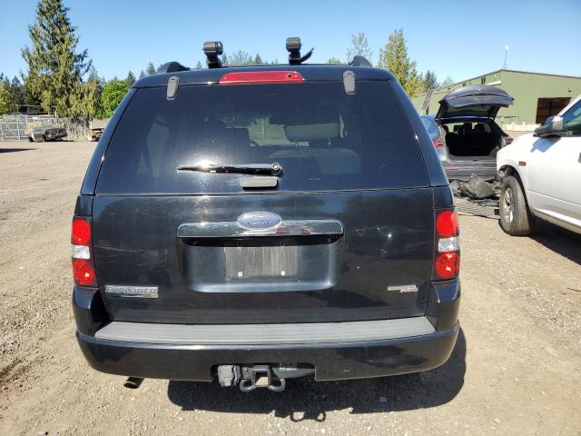 2007 Ford Explorer Xlt VIN: 1FMEU73E97UB54330 Lot: 54249614