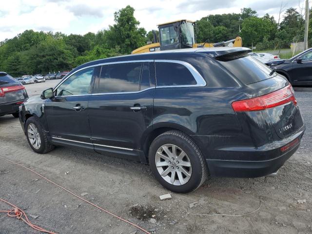 2014 Lincoln Mkt VIN: 2LMHJ5NK7EBL55101 Lot: 56641154