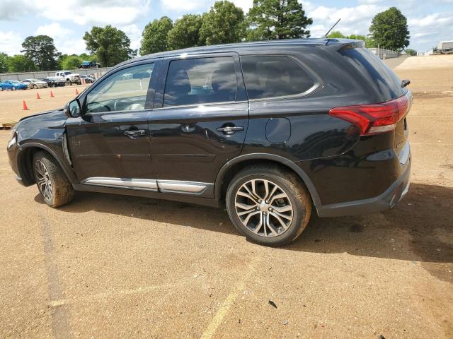 JA4AD3A37GZ018644 2016 MITSUBISHI OUTLANDER - Image 2