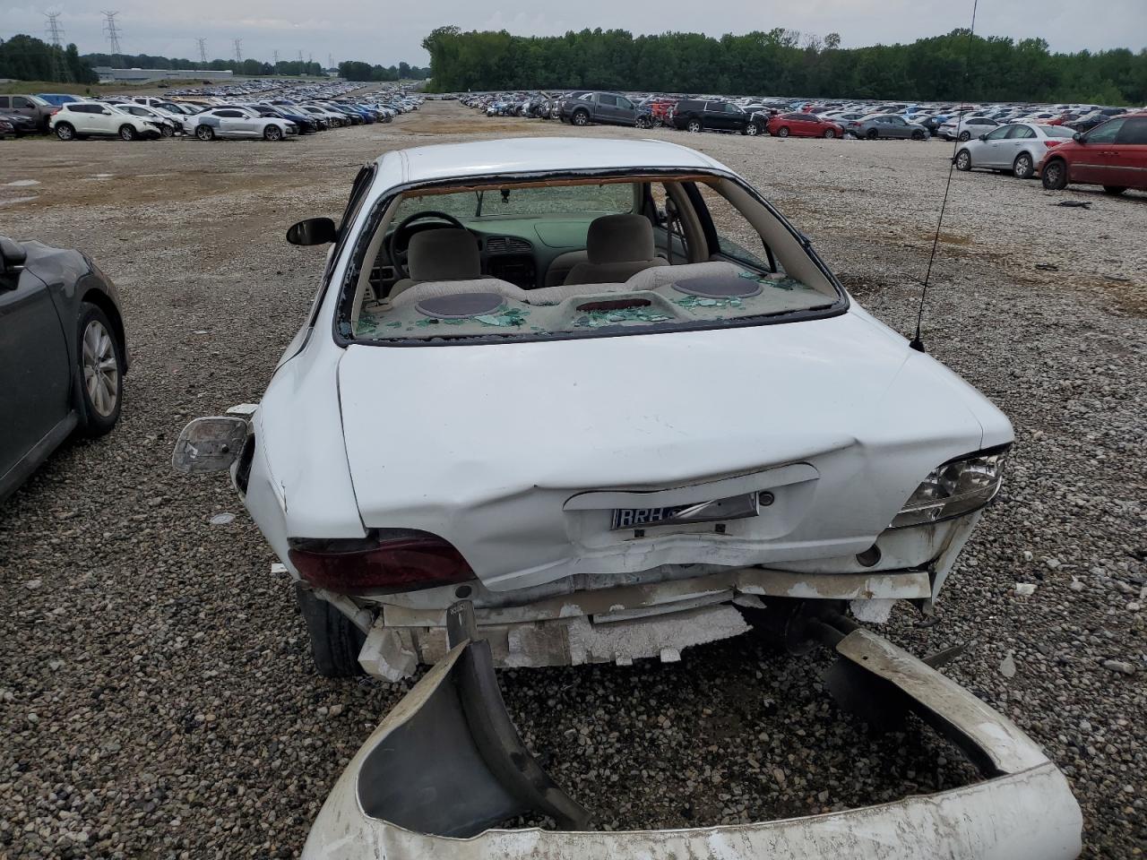 1G3WH52K0WF305924 1998 Oldsmobile Intrigue