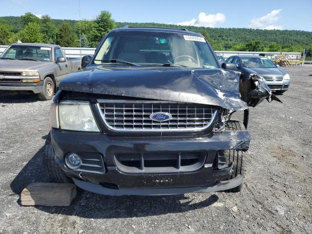 2003 Ford Explorer Limited VIN: 1FMDU85W83ZA46236 Lot: 55849954