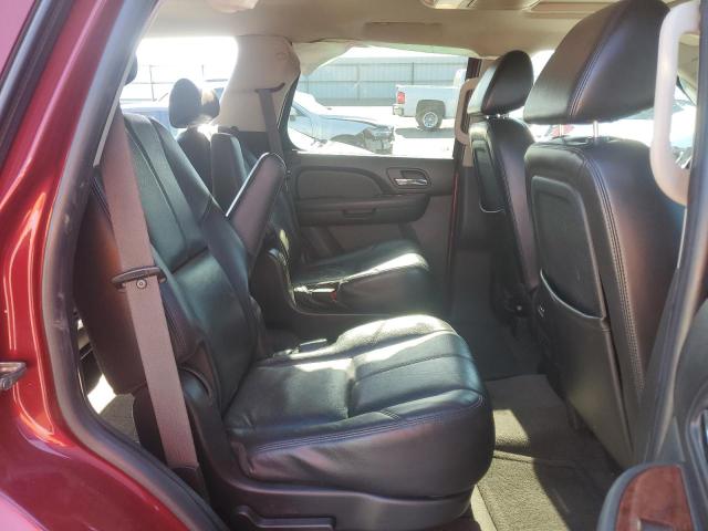 2009 GMC Yukon Slt VIN: 1GKFK33049R245088 Lot: 56481874