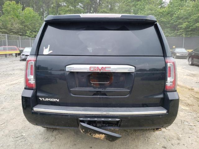 2016 GMC Yukon Denali VIN: 1GKS2CKJ8GR149955 Lot: 54867404