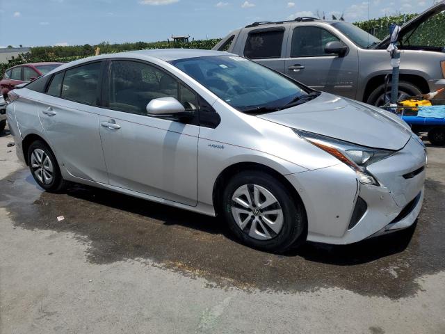 2018 Toyota Prius VIN: JTDKBRFU4J3075866 Lot: 56198664