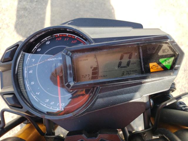2023 KAWASAKI BR125 J - JKABRRJ19PDA27515