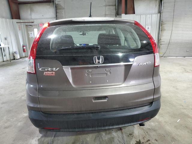 2014 Honda Cr-V Lx VIN: 2HKRM4H37EH669670 Lot: 56304964