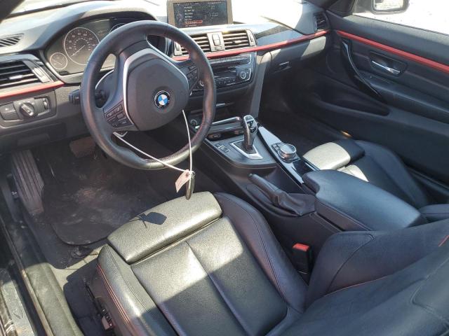 VIN WBA3N9C52EK245854 2014 BMW 4 Series, 428 XI no.8