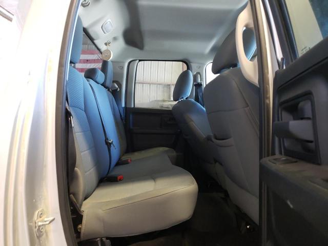 2013 Ram 1500 St VIN: 1C6RR7FG5DS722575 Lot: 53600384