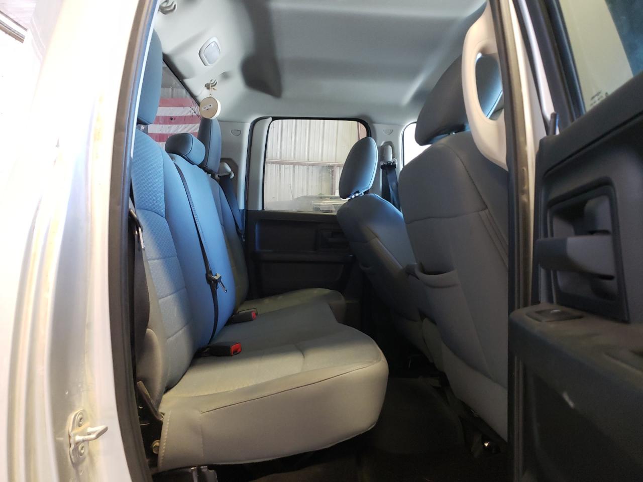 1C6RR7FG5DS722575 2013 Ram 1500 St