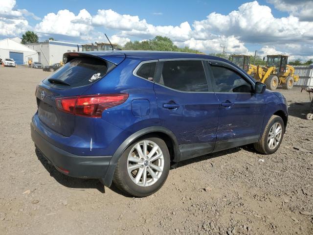 2019 NISSAN ROGUE SPOR - JN1BJ1CP9KW234709
