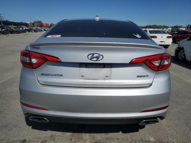 2015 HYUNDAI SONATA SPO - 5NPE34AF9FH048132