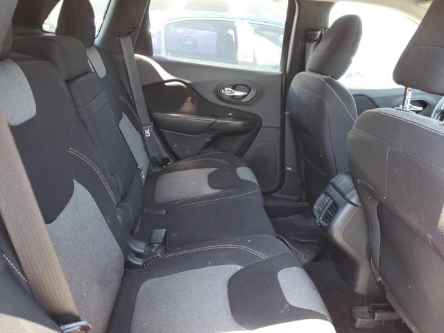 2014 Jeep Cherokee Latitude VIN: 1C4PJMCS5EW272788 Lot: 55137224