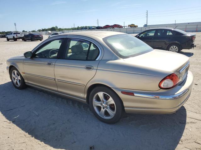 2002 Jaguar X-Type 3.0 VIN: SAJEA51C82WC51930 Lot: 56834764